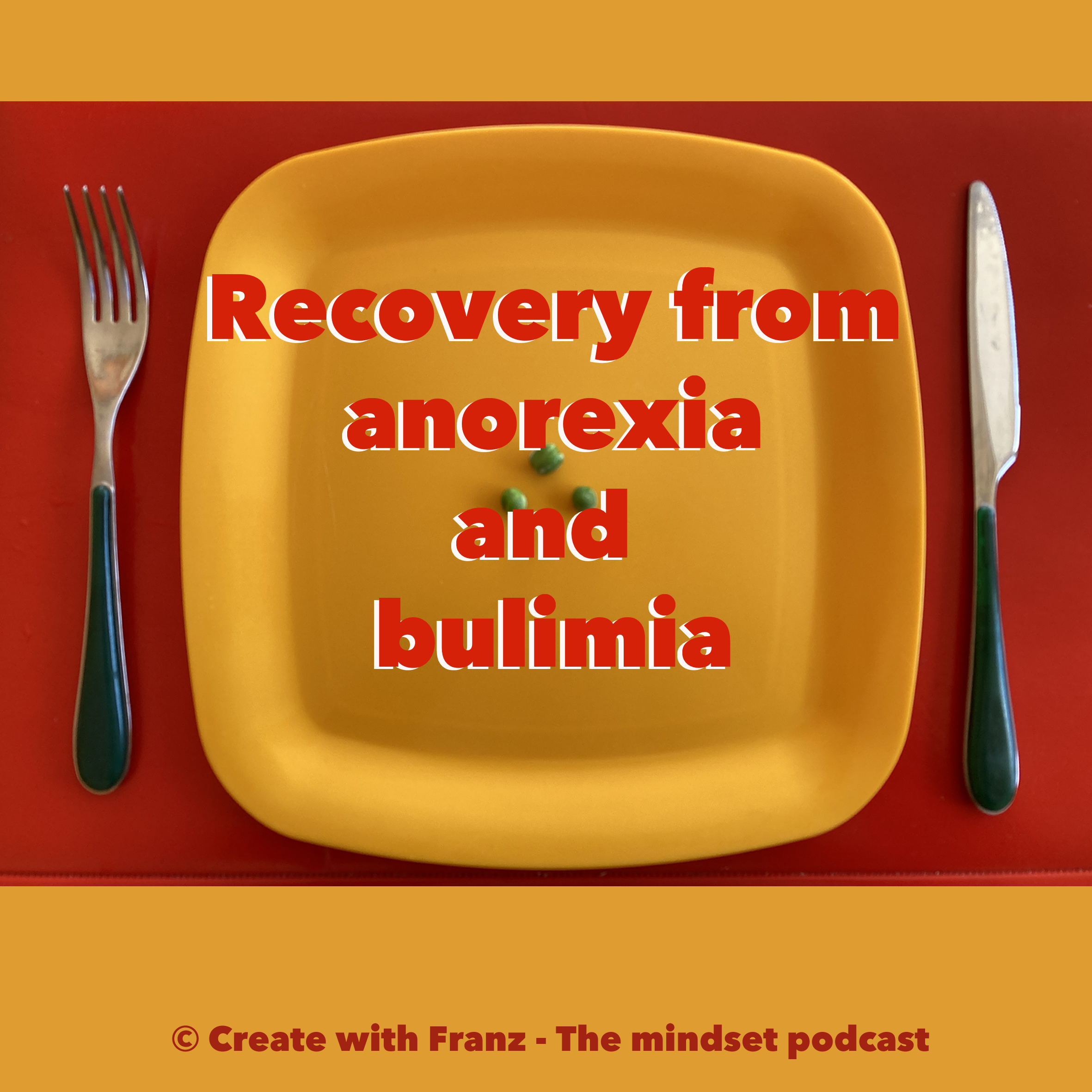 How Kim Akrigg turned anorexia and bulimia in self-love and a successful life - and you can, too