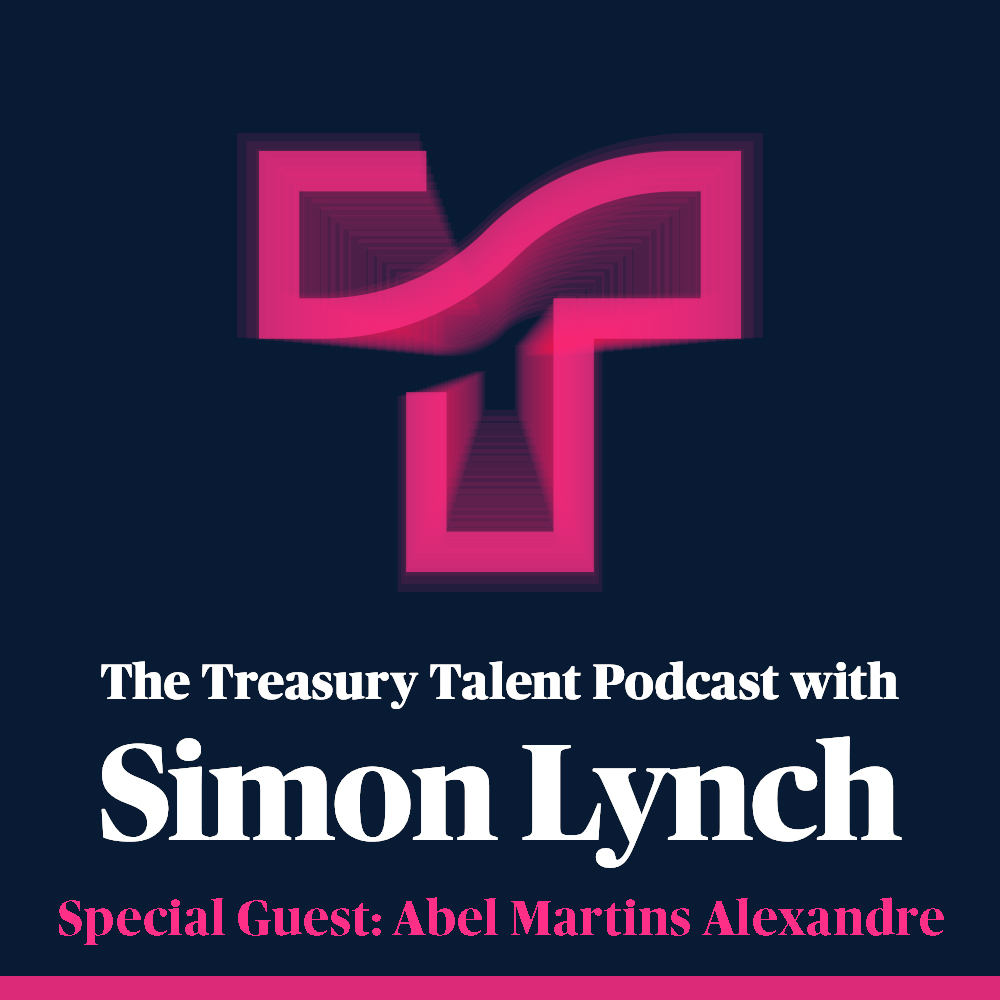 The Treasury Talent Podcast