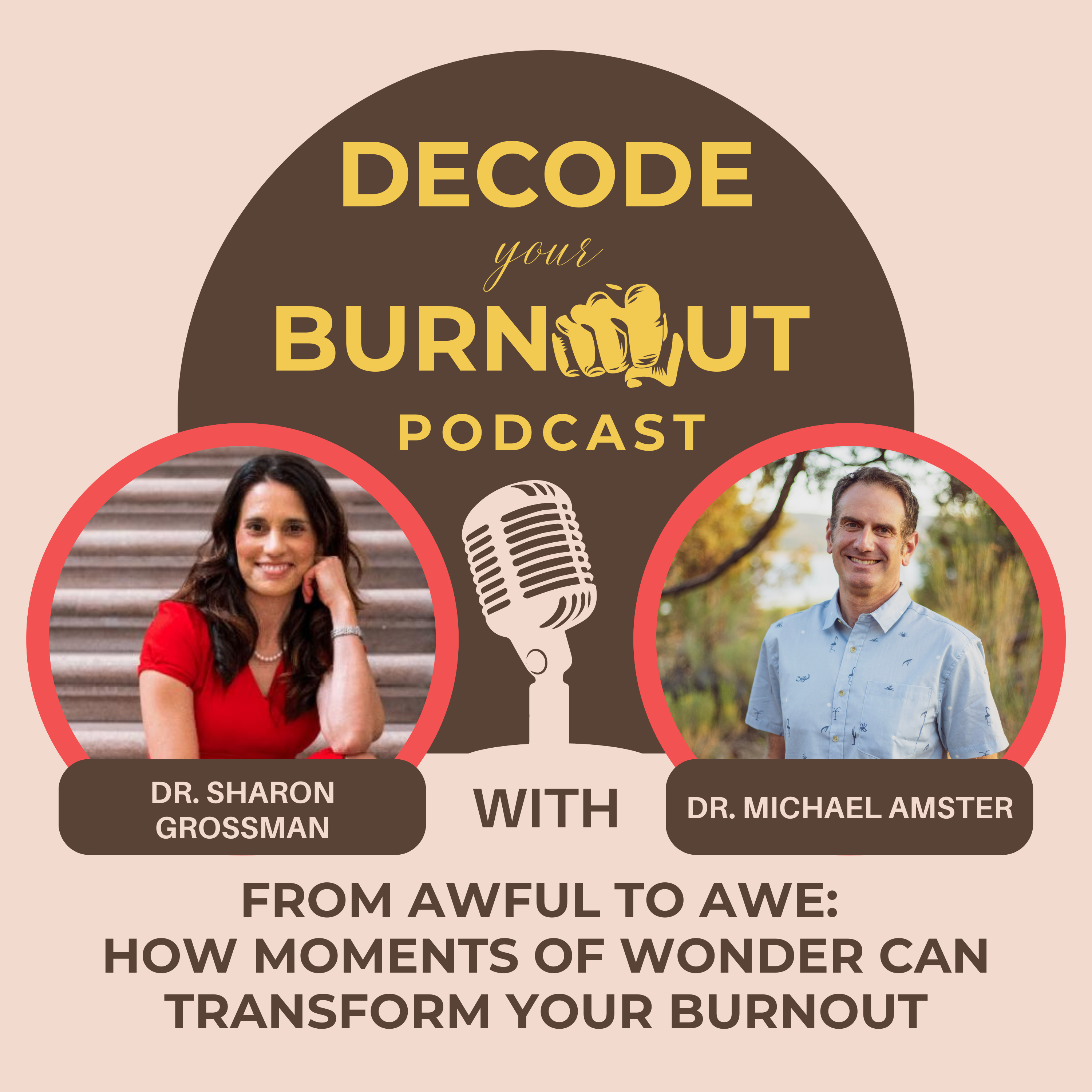 Decode Your Burnout (formerly Optimize Your Life)