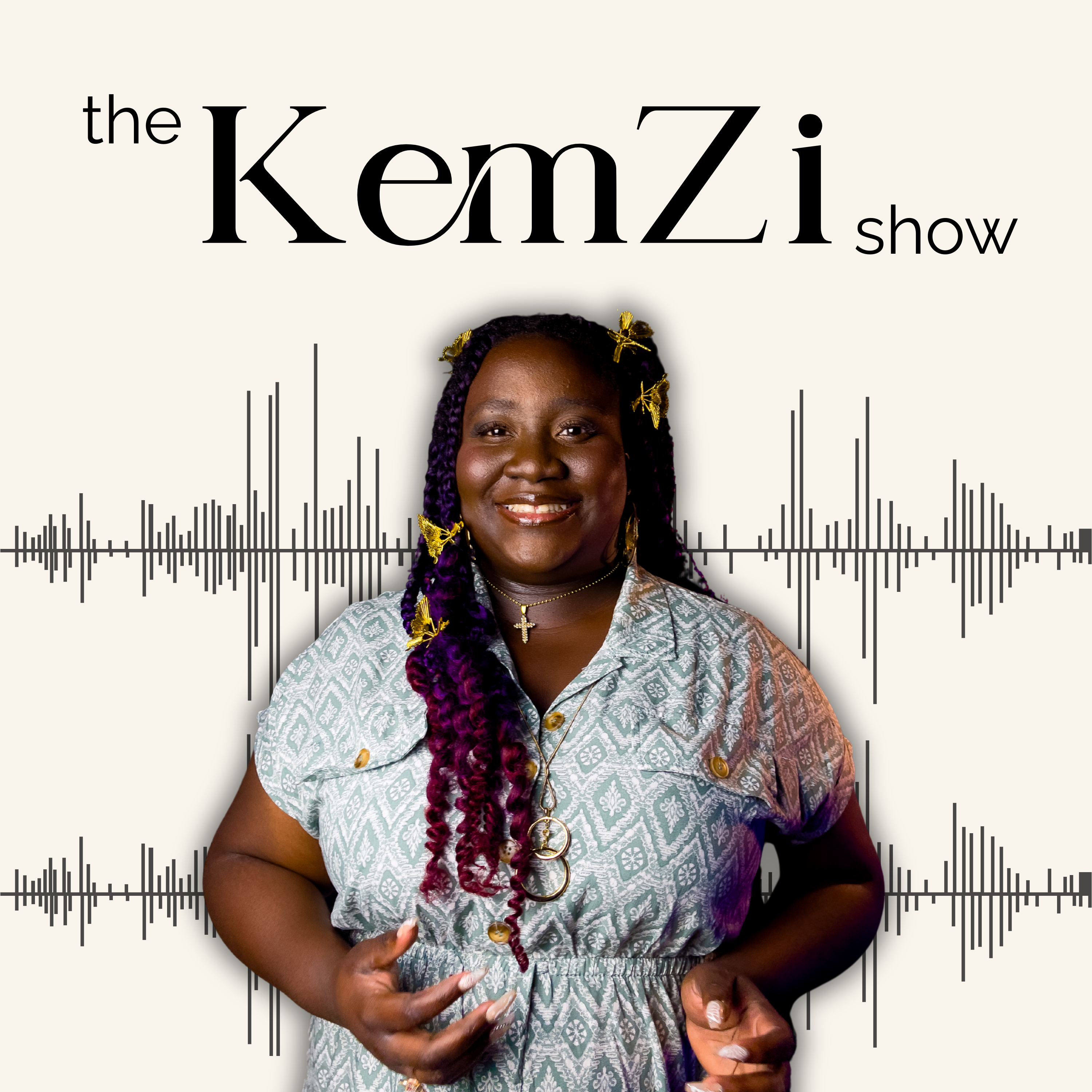 The KemZi Show
