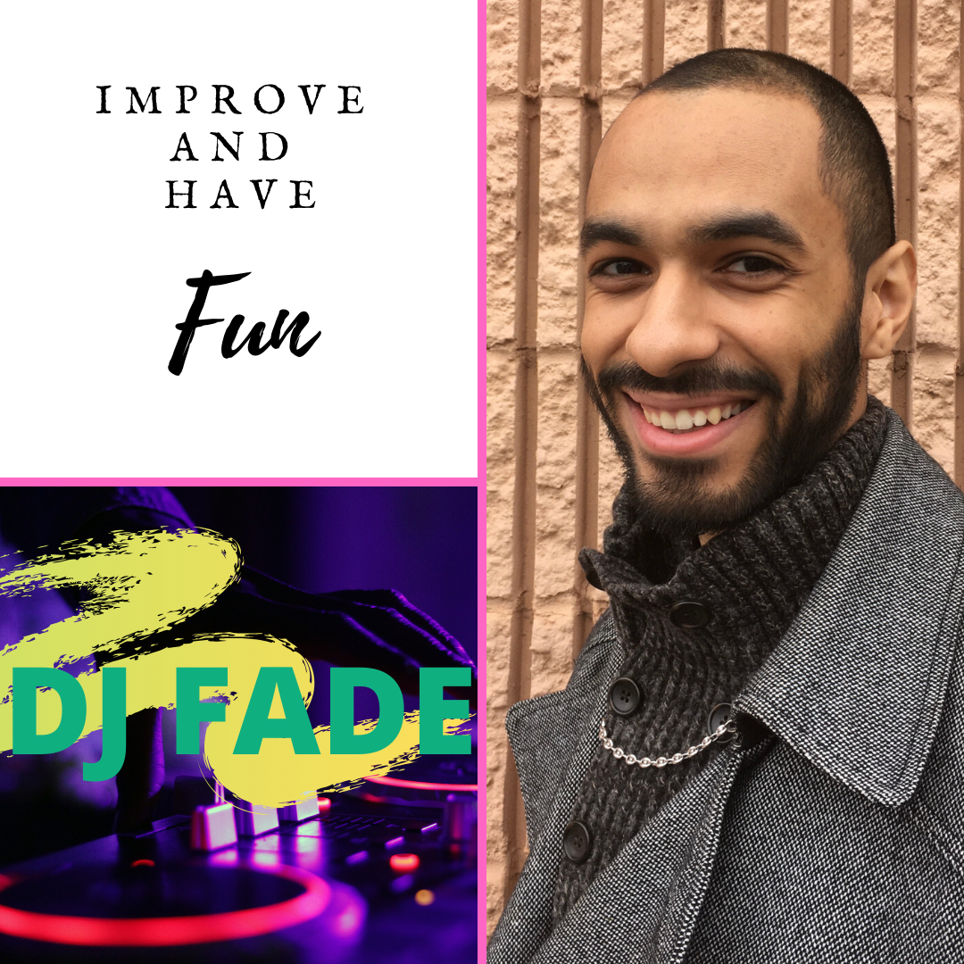 My Conversation with DJ Fade