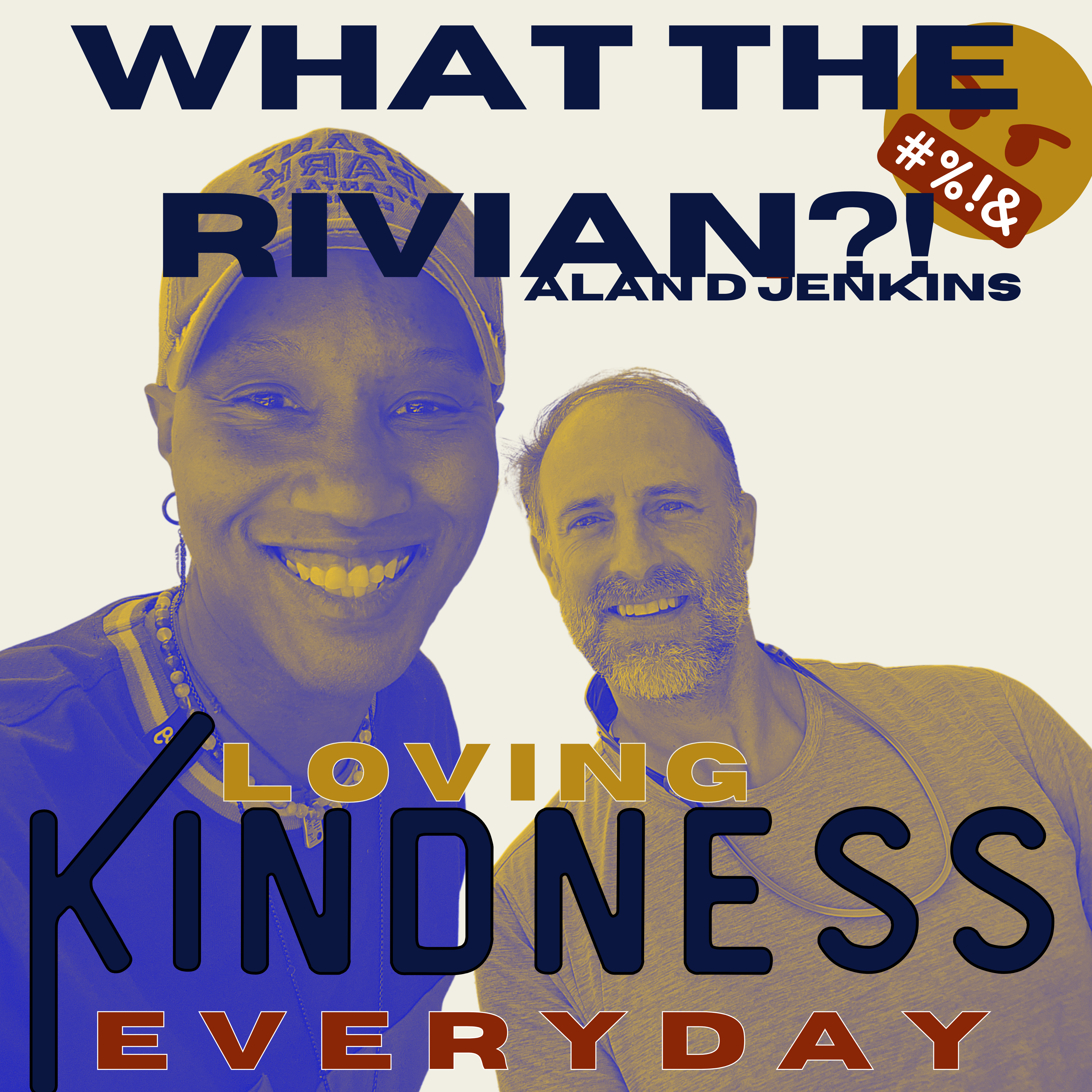 LKE 3.6 || What the Rivian?! with Alan D. Jenkins
