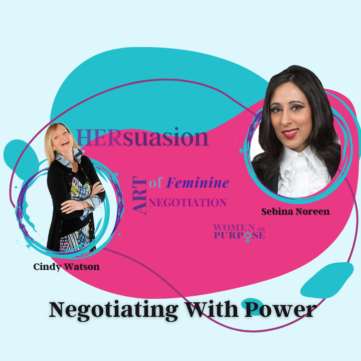 086: Negotiating with Power