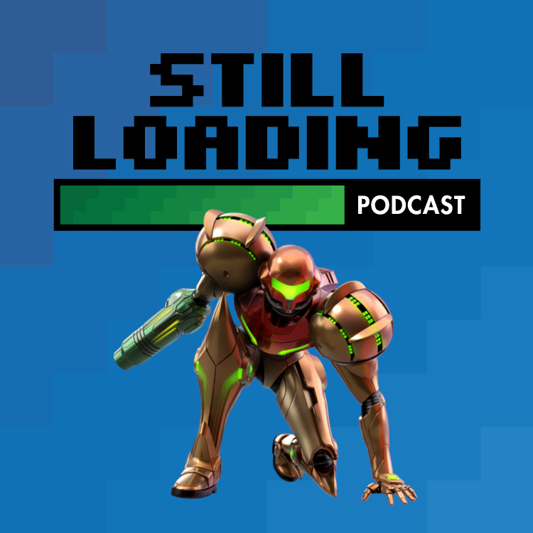 Still Loading #365: Metroid Prime w/ BritishBondAddict