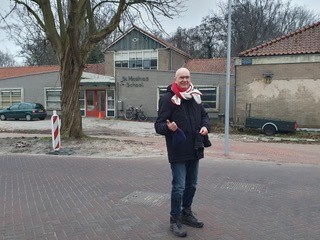 Artiance - Kunst, Cultuur en Onderwijs