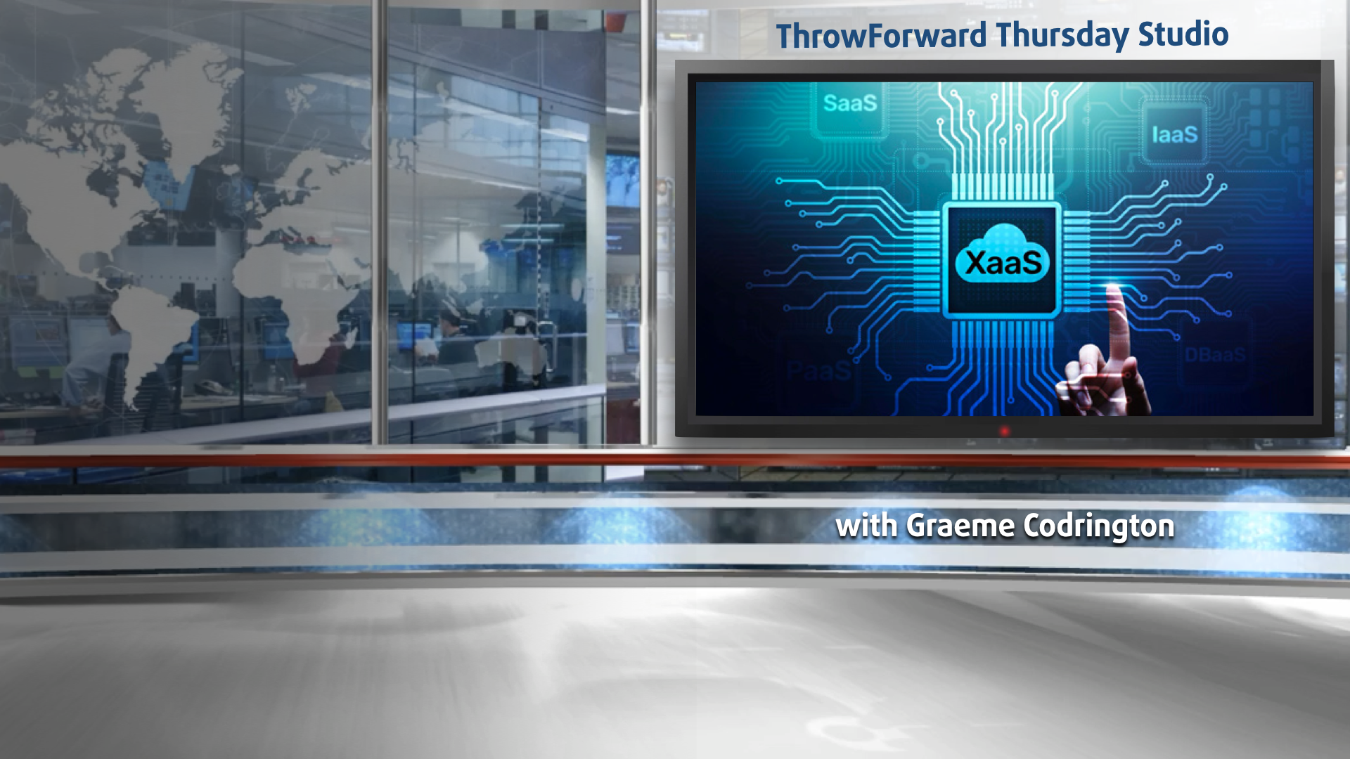 ThrowForward Thursday 111: ESG, XaaS and Platform Play Business Models