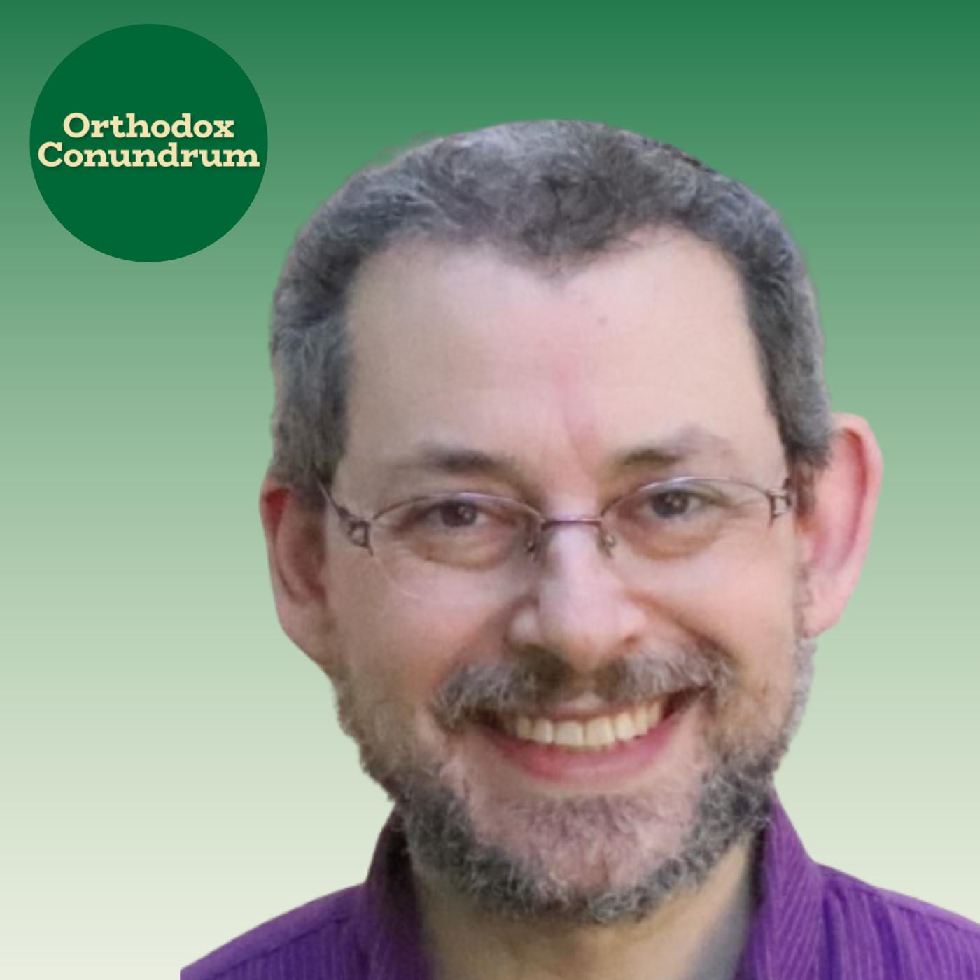 Super Bowl Ads Under the Microscope: A Torah Look at America's Biggest Commercial Break, with Rabbi Uri Cohen (281)