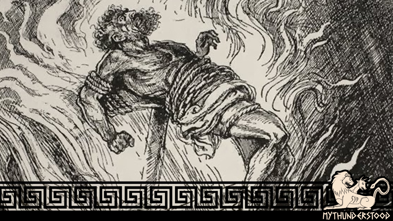 cover of episode Ixion's Wheel and Other Tales
