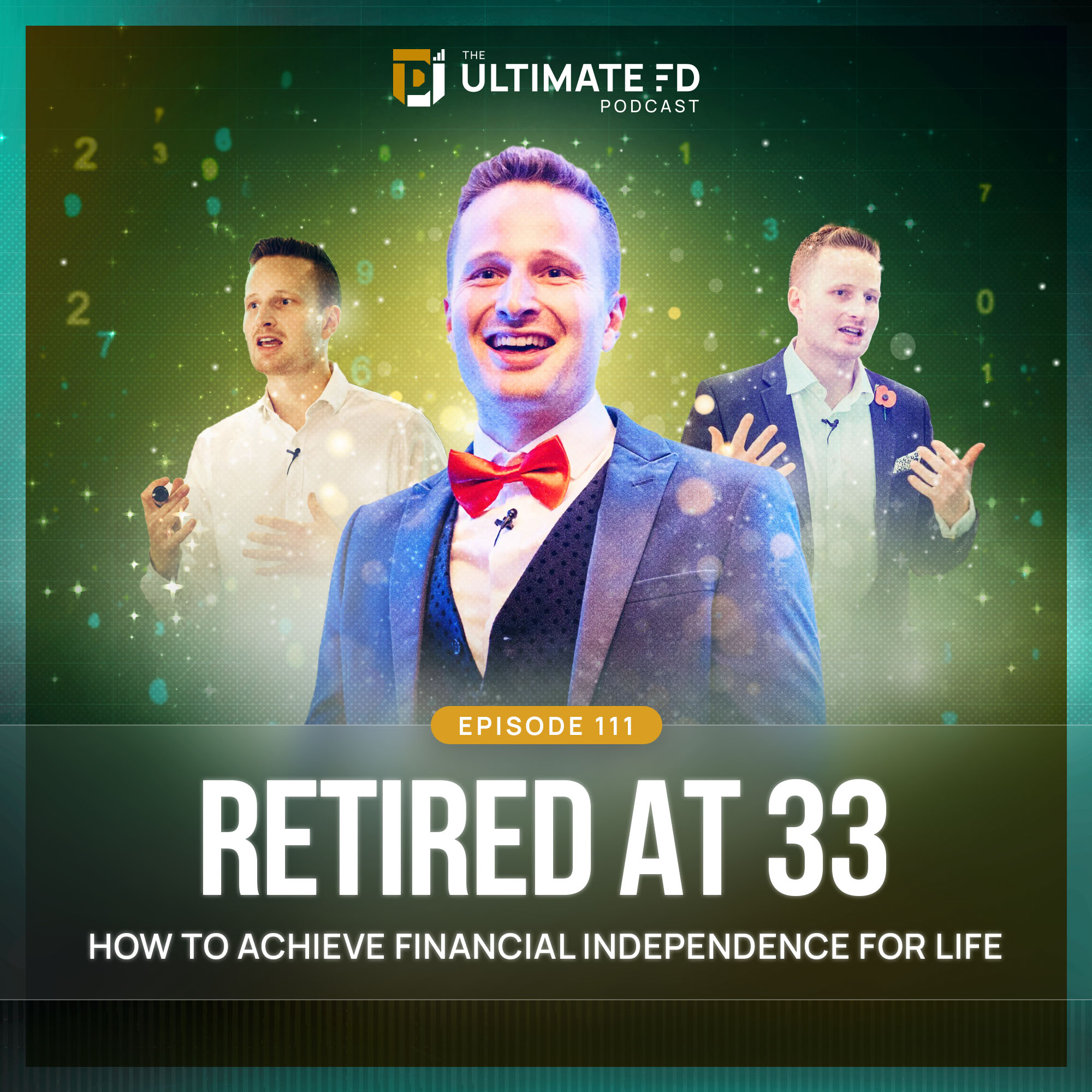 The Ultimate FD Podcast