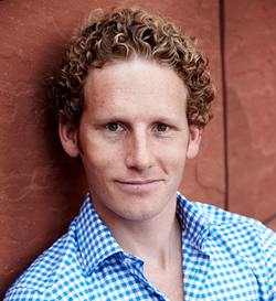 Marketing Professor Jonah Berger and Invisible Influences