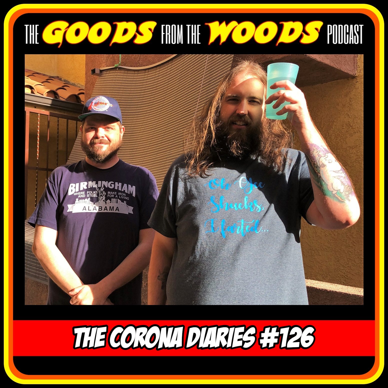 The Goods from the Woods