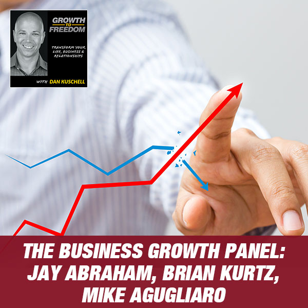 Growth to Freedom™ - Transform Your Life, Business, and Relationships with Clarity, Confidence, and Direction