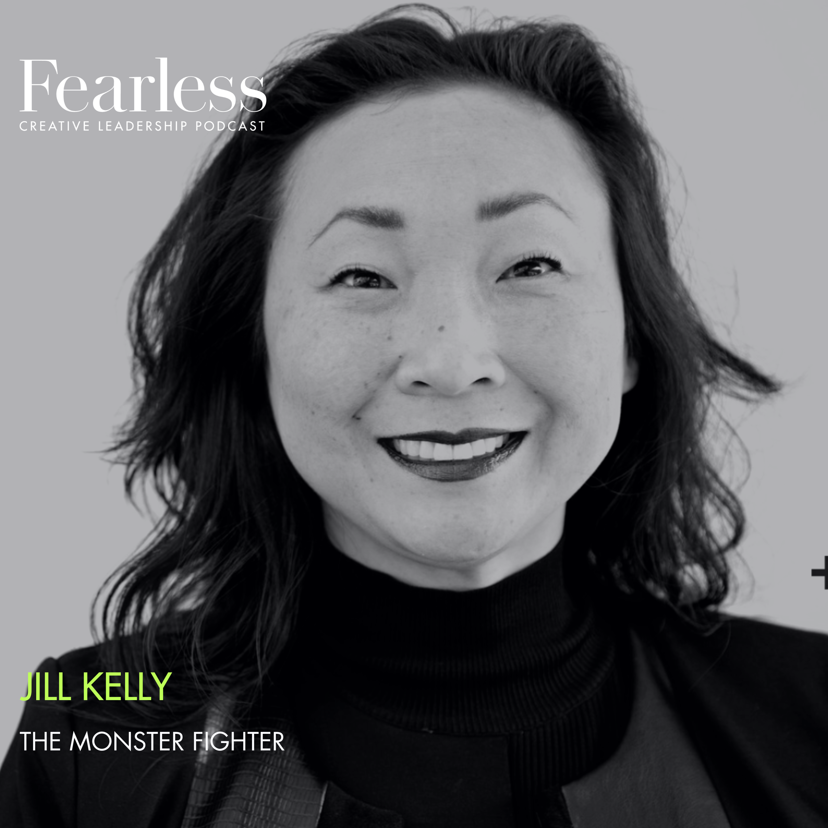 Ep 180: Jill Kelly of GroupM - 
