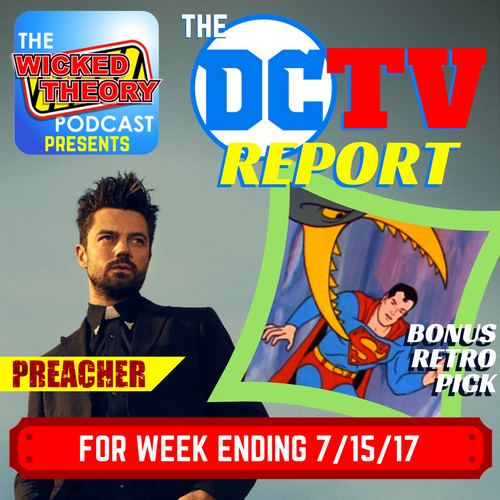 DCTV REPORT for 7/15/17