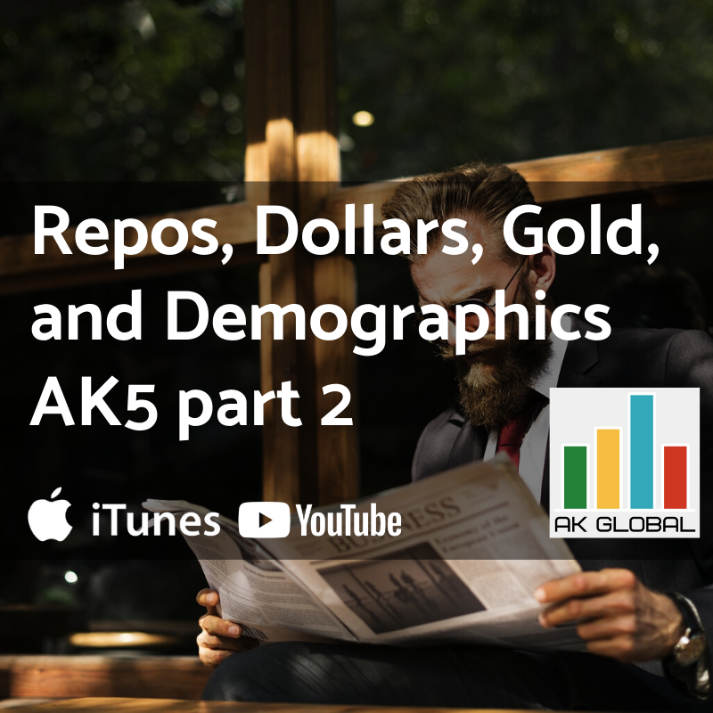 AK Global