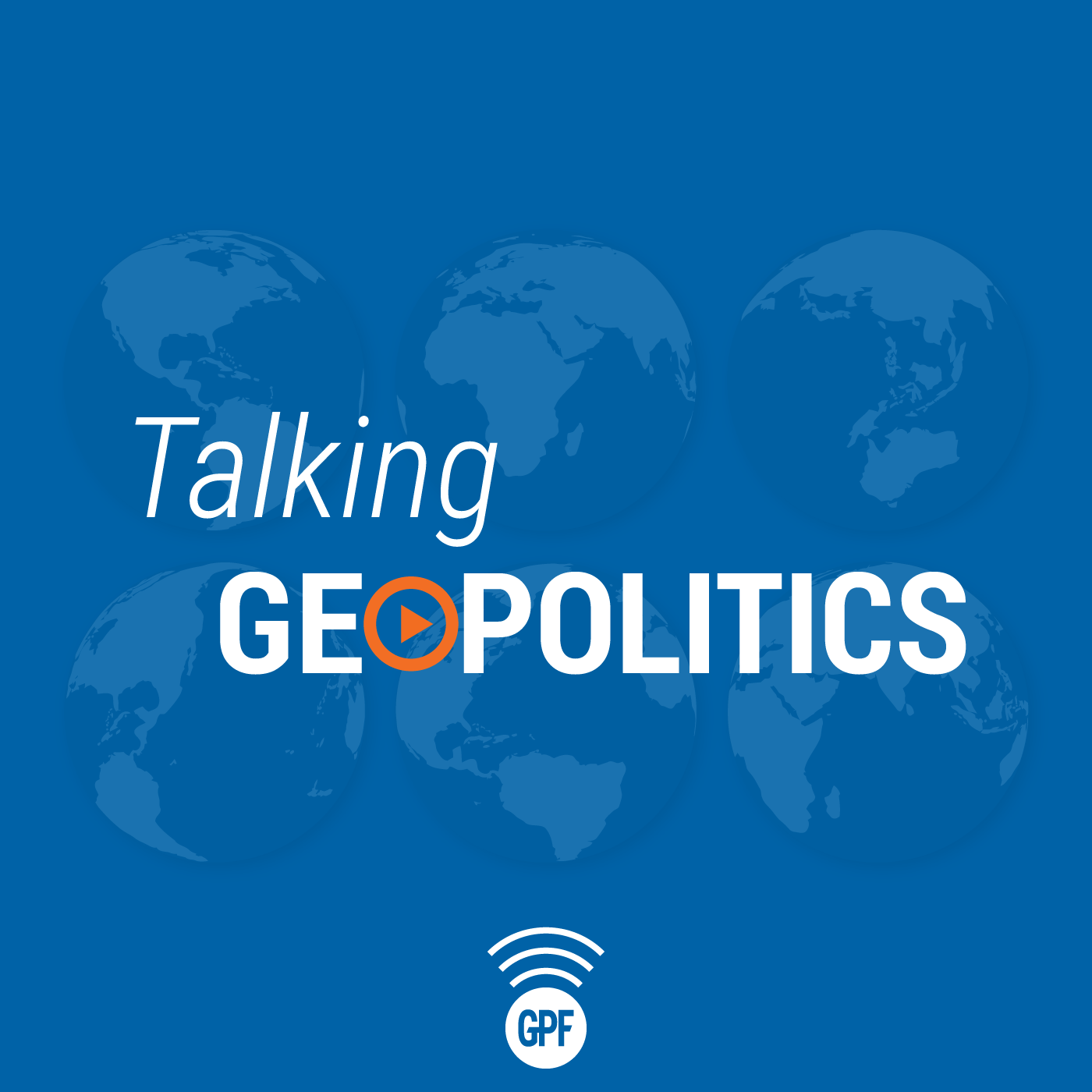 George Friedman Unpacks Xi's Coalition of Anti-Western Powers