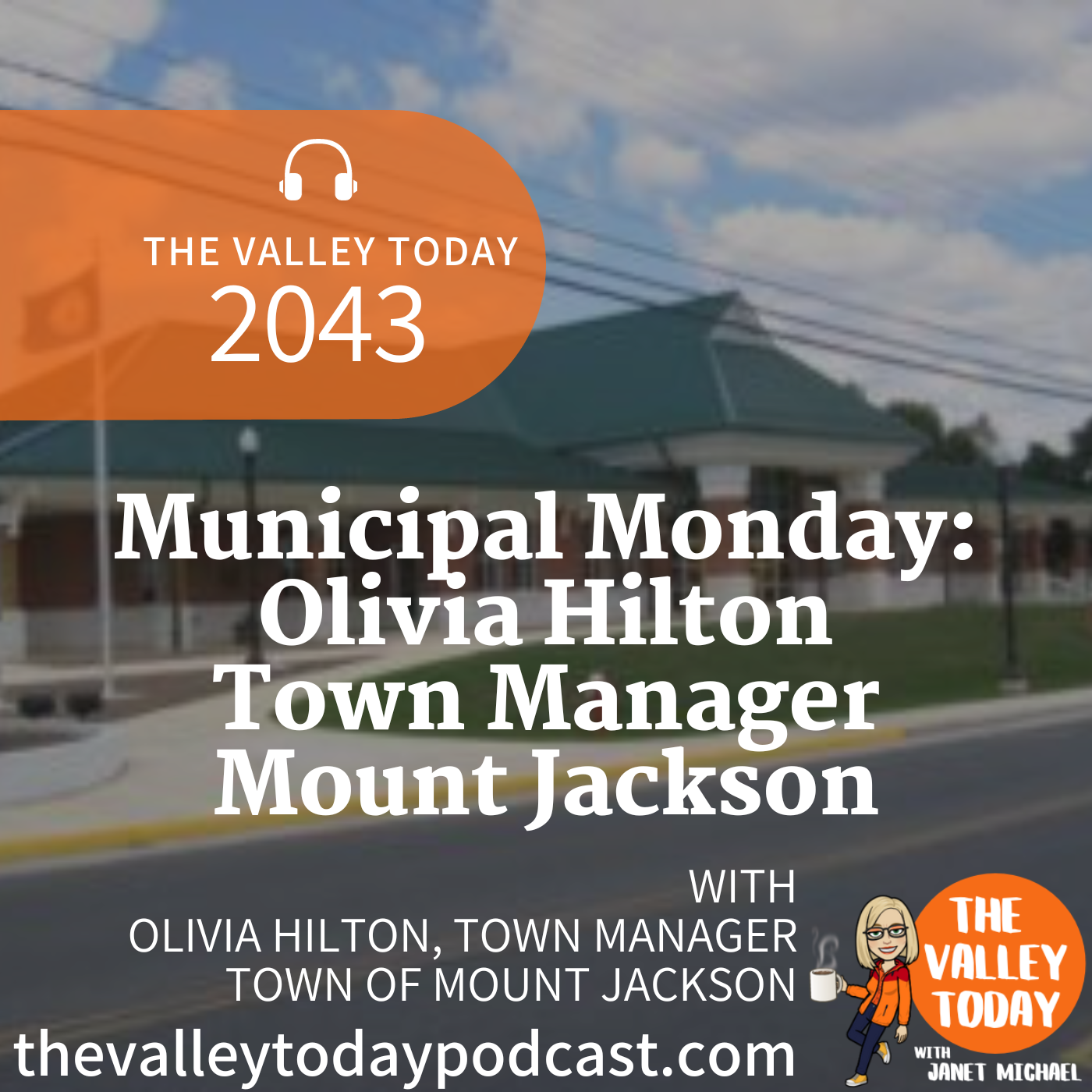 The Valley Today