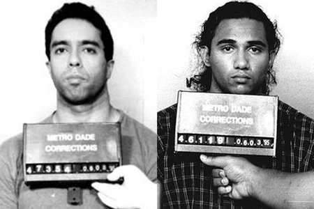 Ep. 392 Daniel Lugo and the Sun Gym Gang