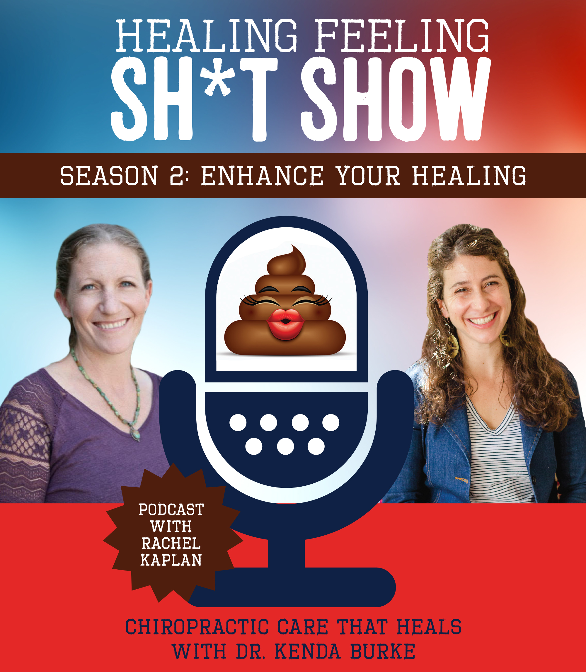 Chiropractic Care that Heals with Dr. Kenda Burke