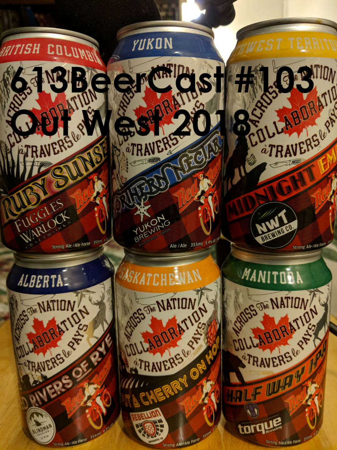 613BeerCast