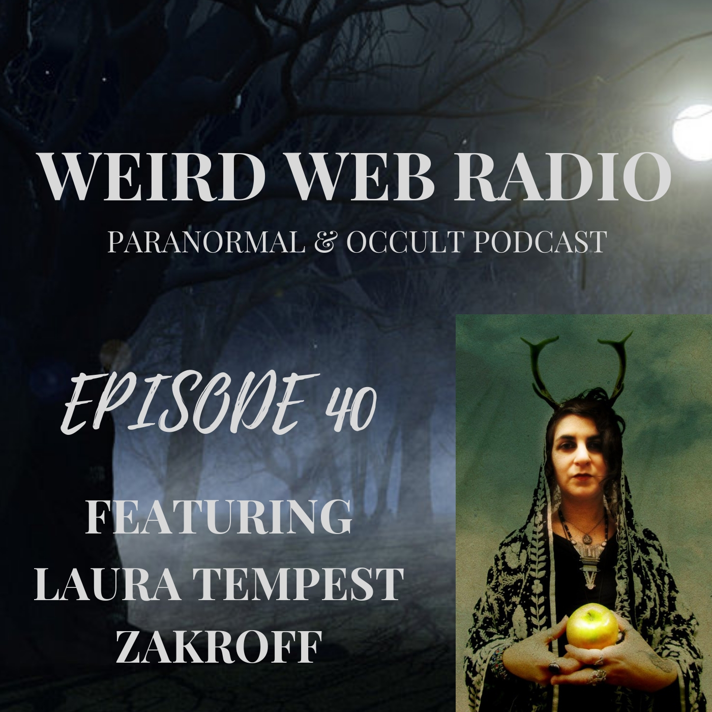 Weird Web Radio