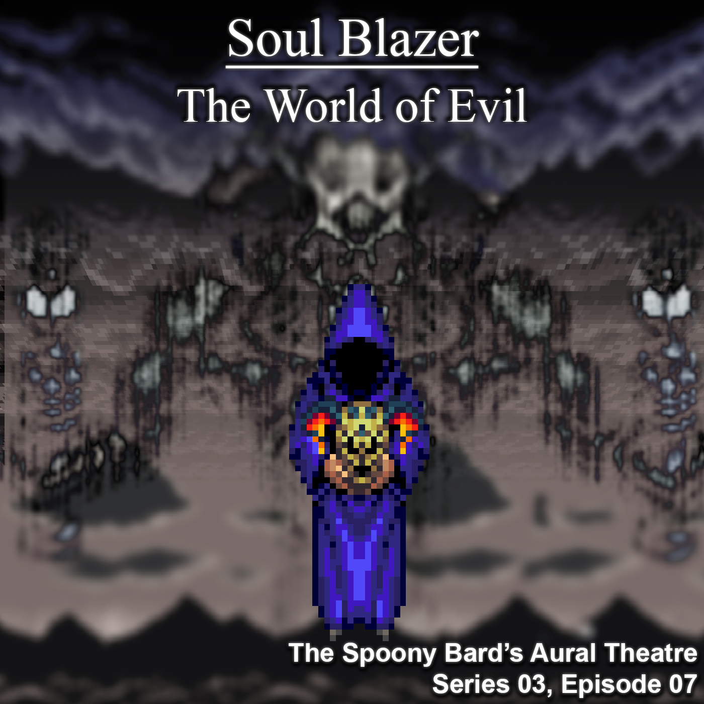 The Spoony Bard\'s Aural Theatre