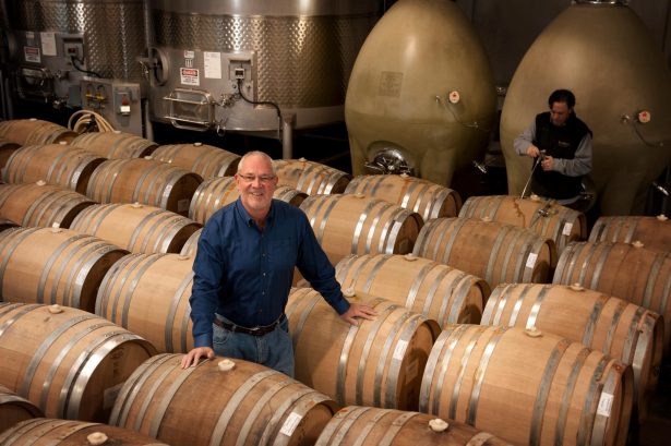 On The Wine Road Podcast