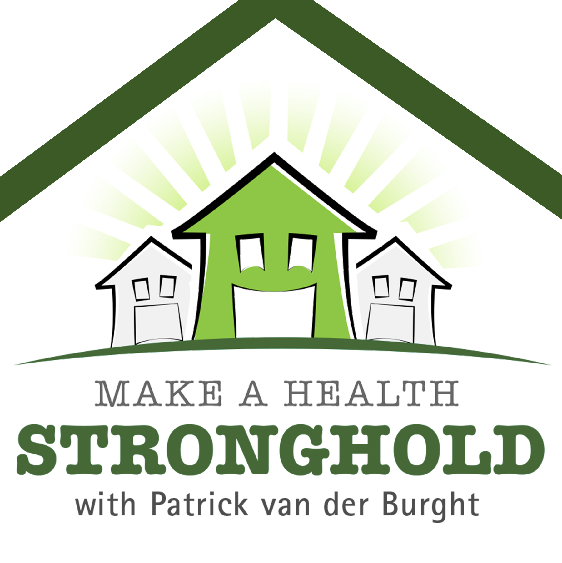 Health Stronghold