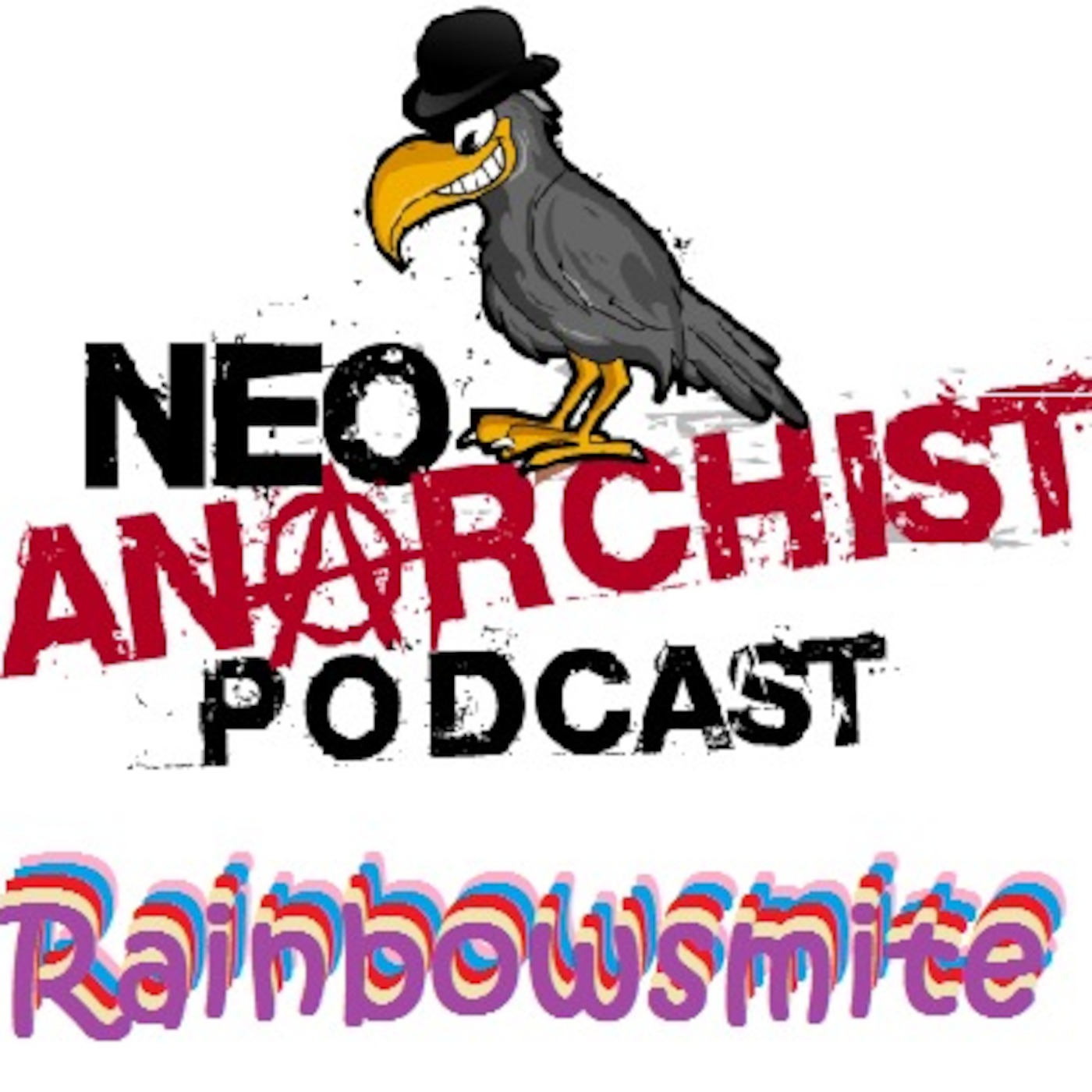Rainbowsmite: Chummer Episode Special
