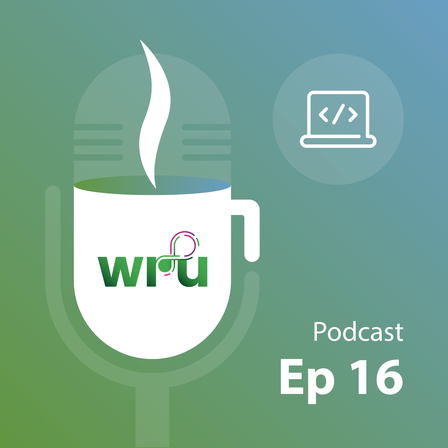 We R Podcast
