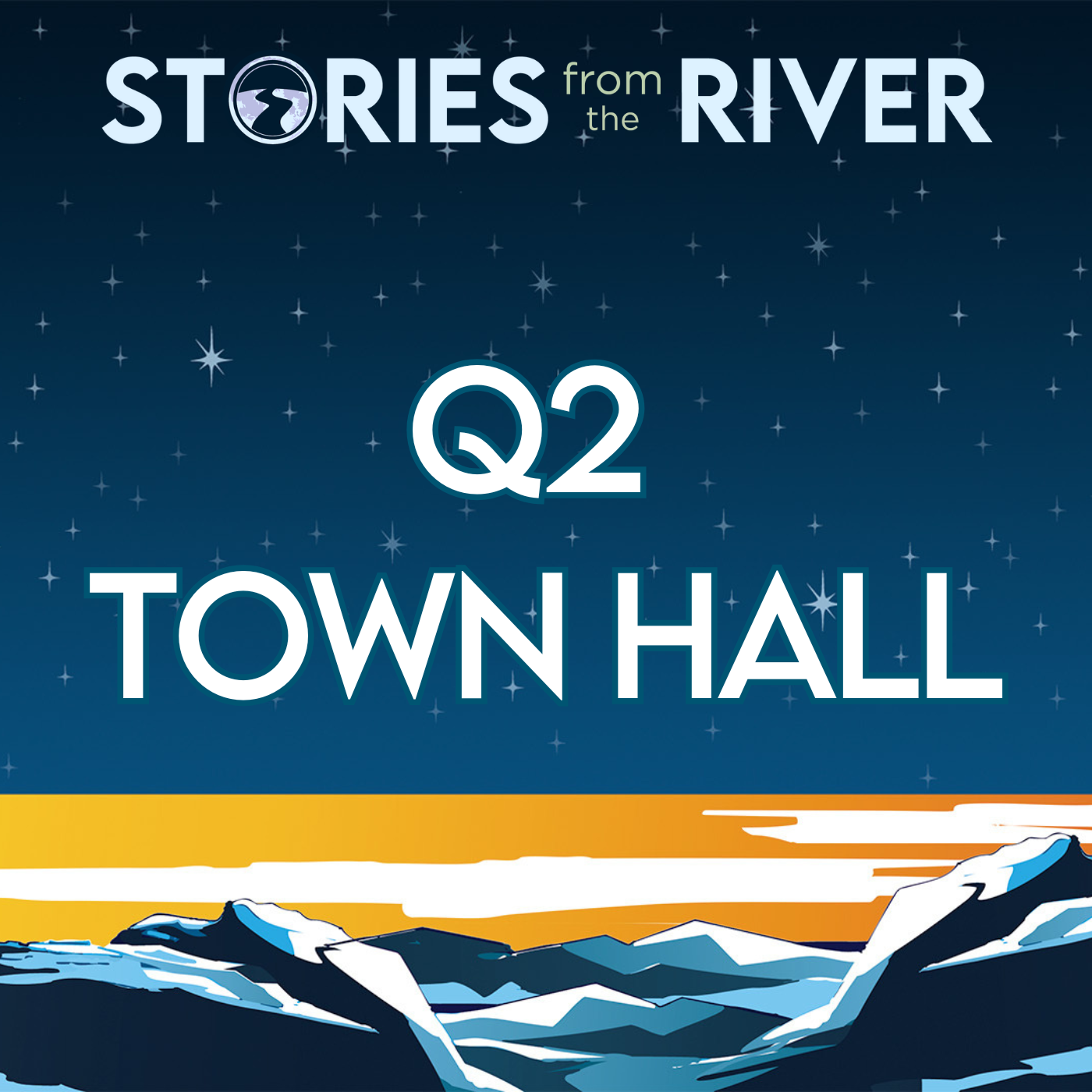 Stories from the River