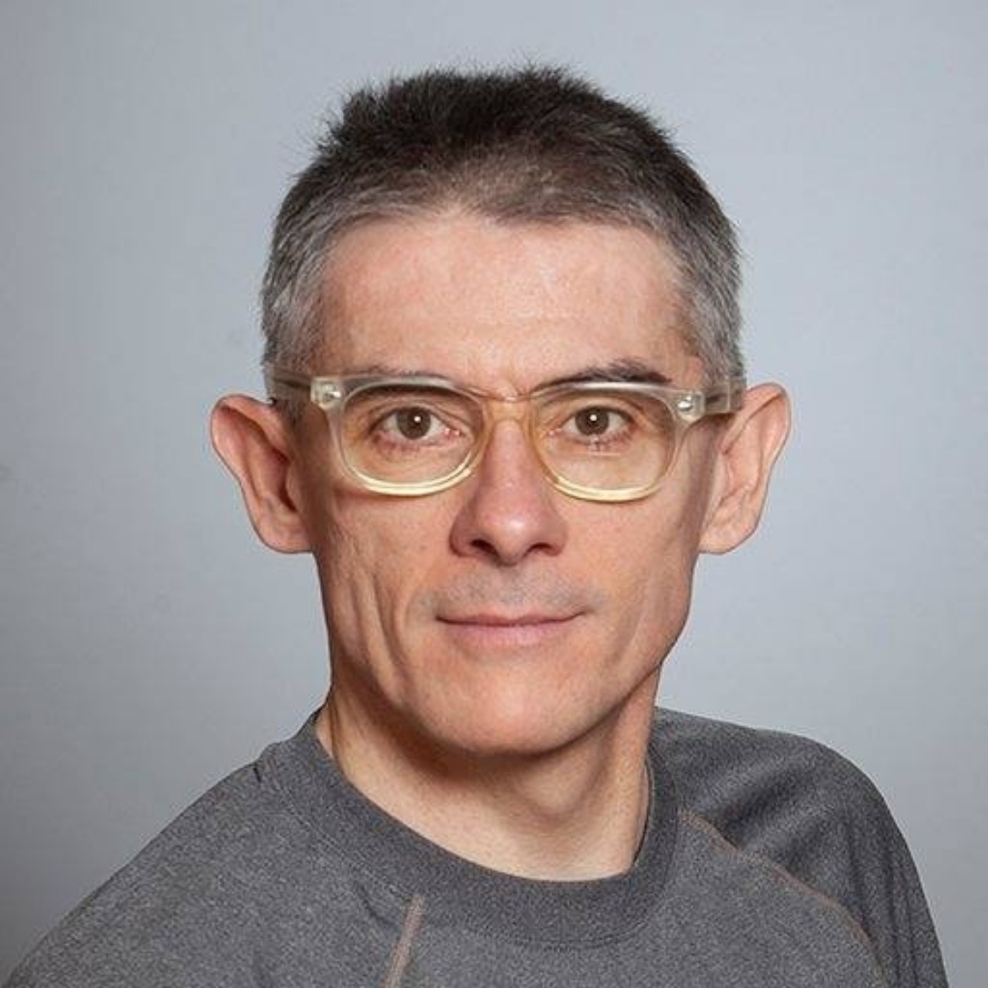 Cross-Country Skiing On a Skateboard—Enrique Cubillo—Innovator of SpikeBoarding and CEO of SUSOIX