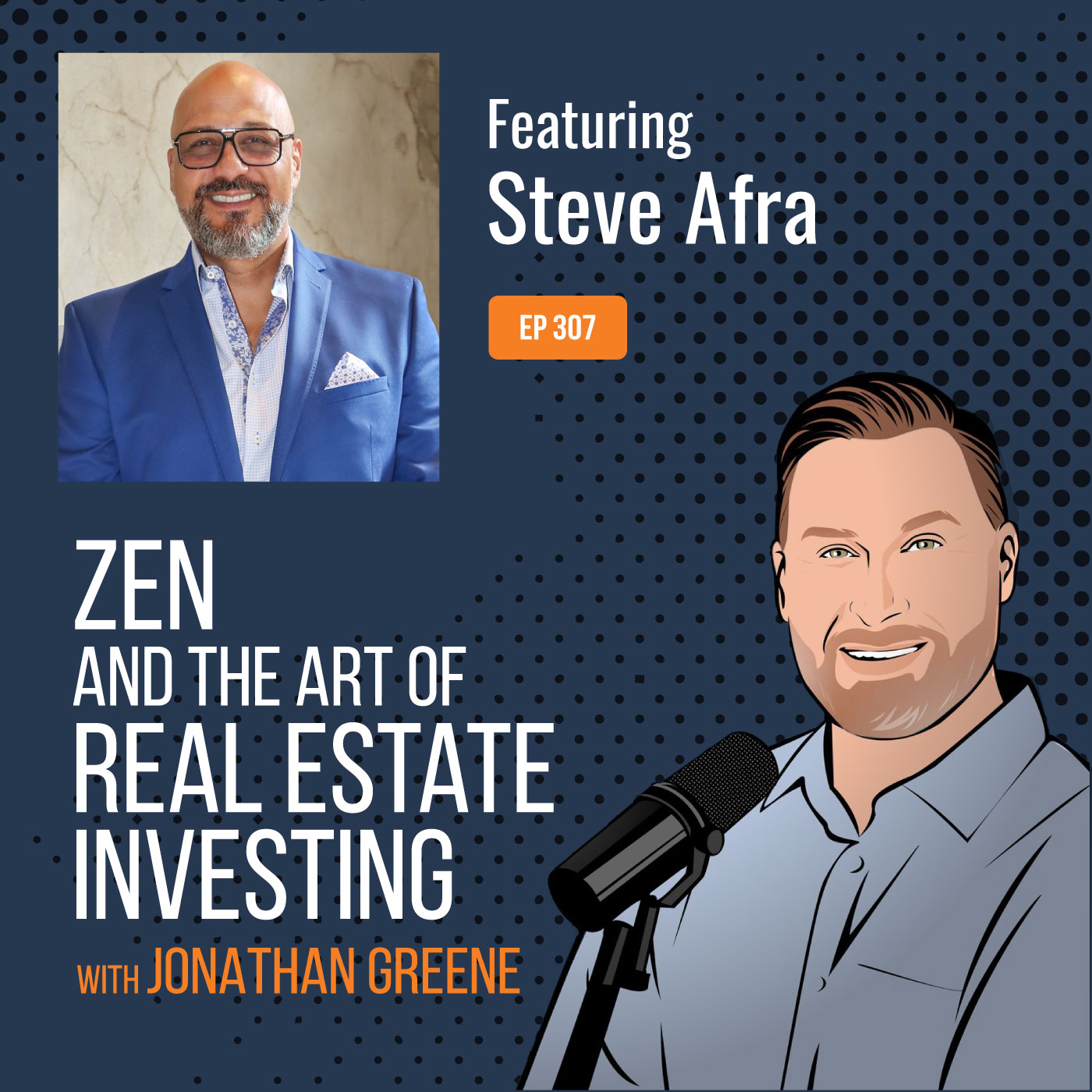 Zen and the Art of Real Estate Investing