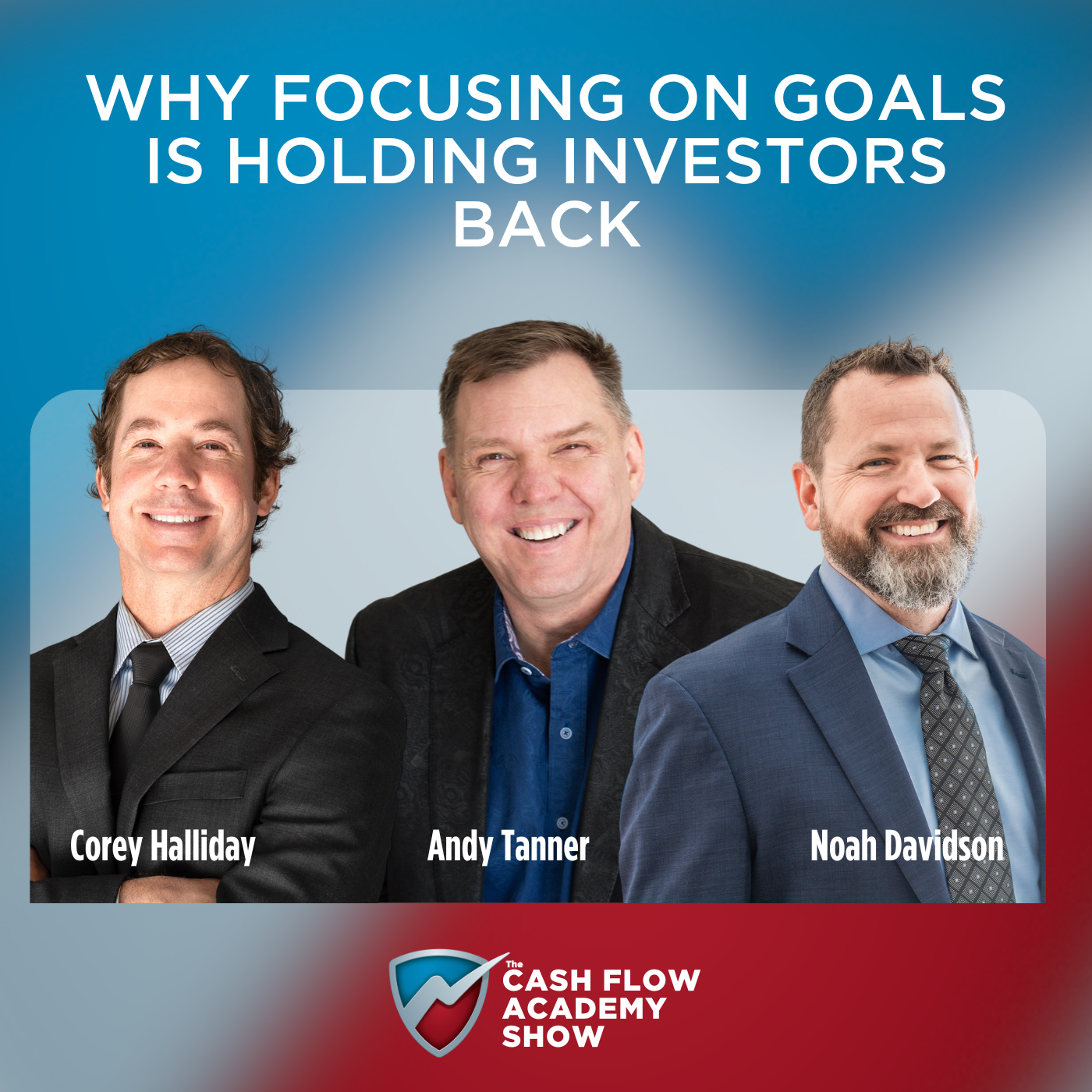 Why Focusing on Goals Is Holding Investors Back