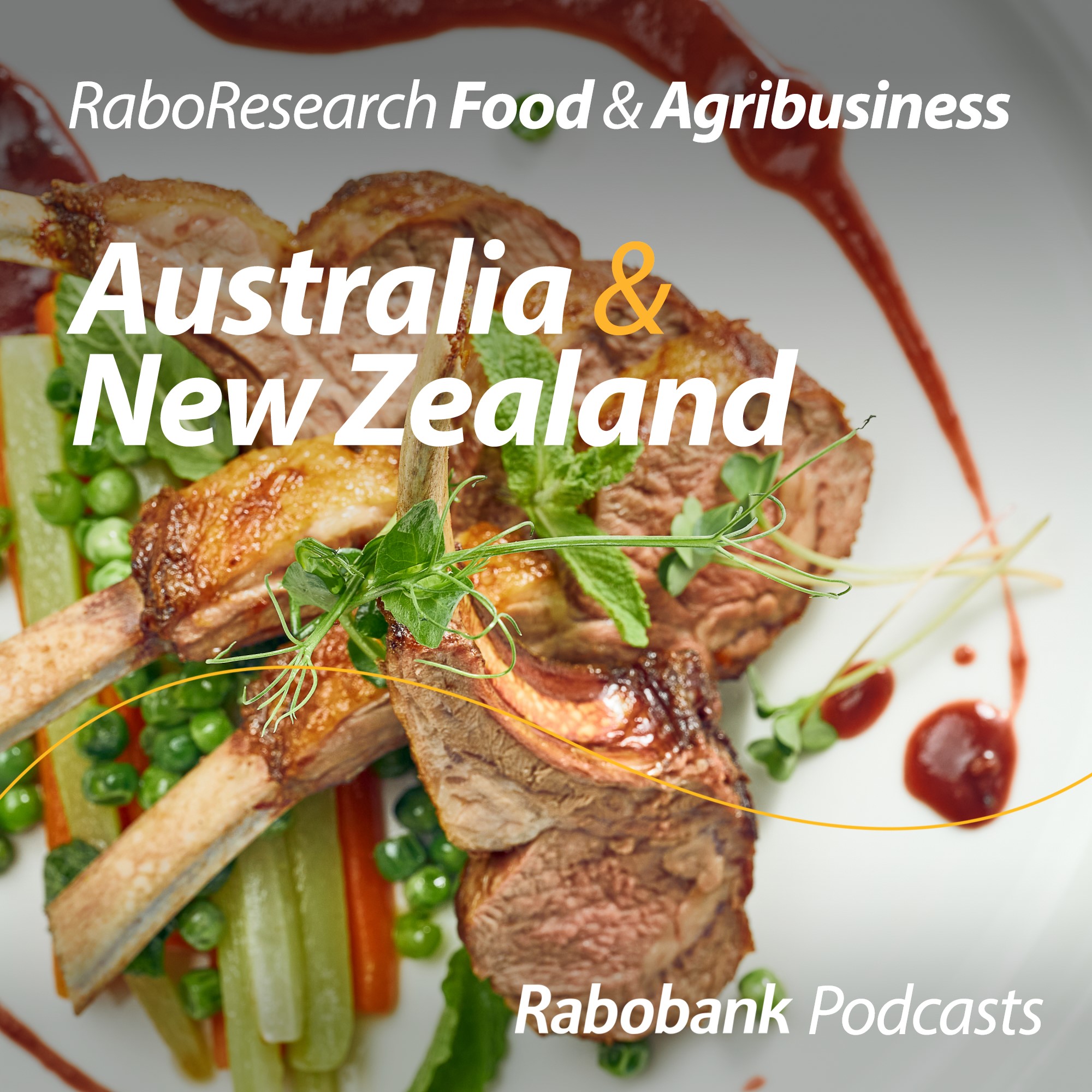 RaboResearch Food & Agribusiness Australia/NZ