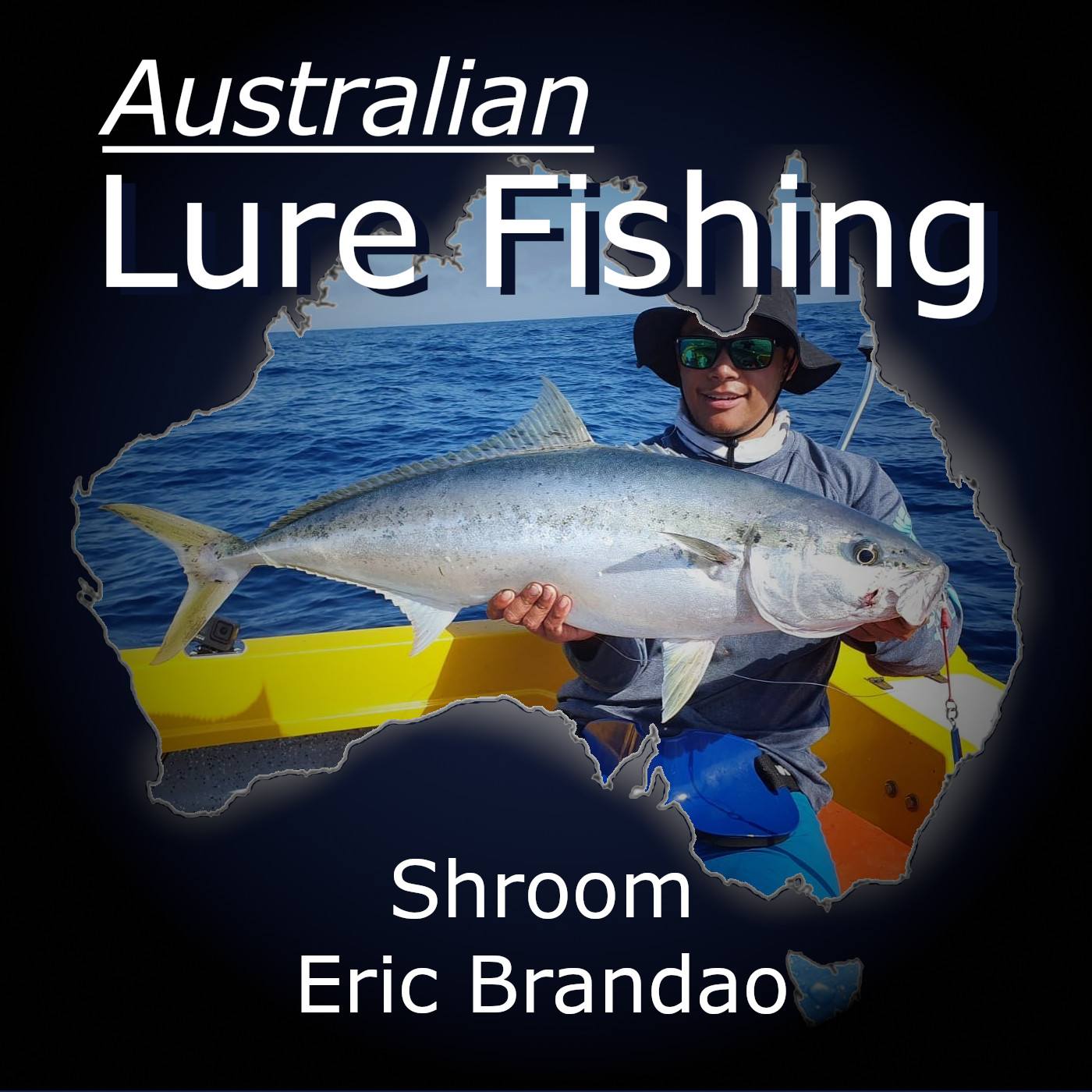 Australian Lure Fishing
