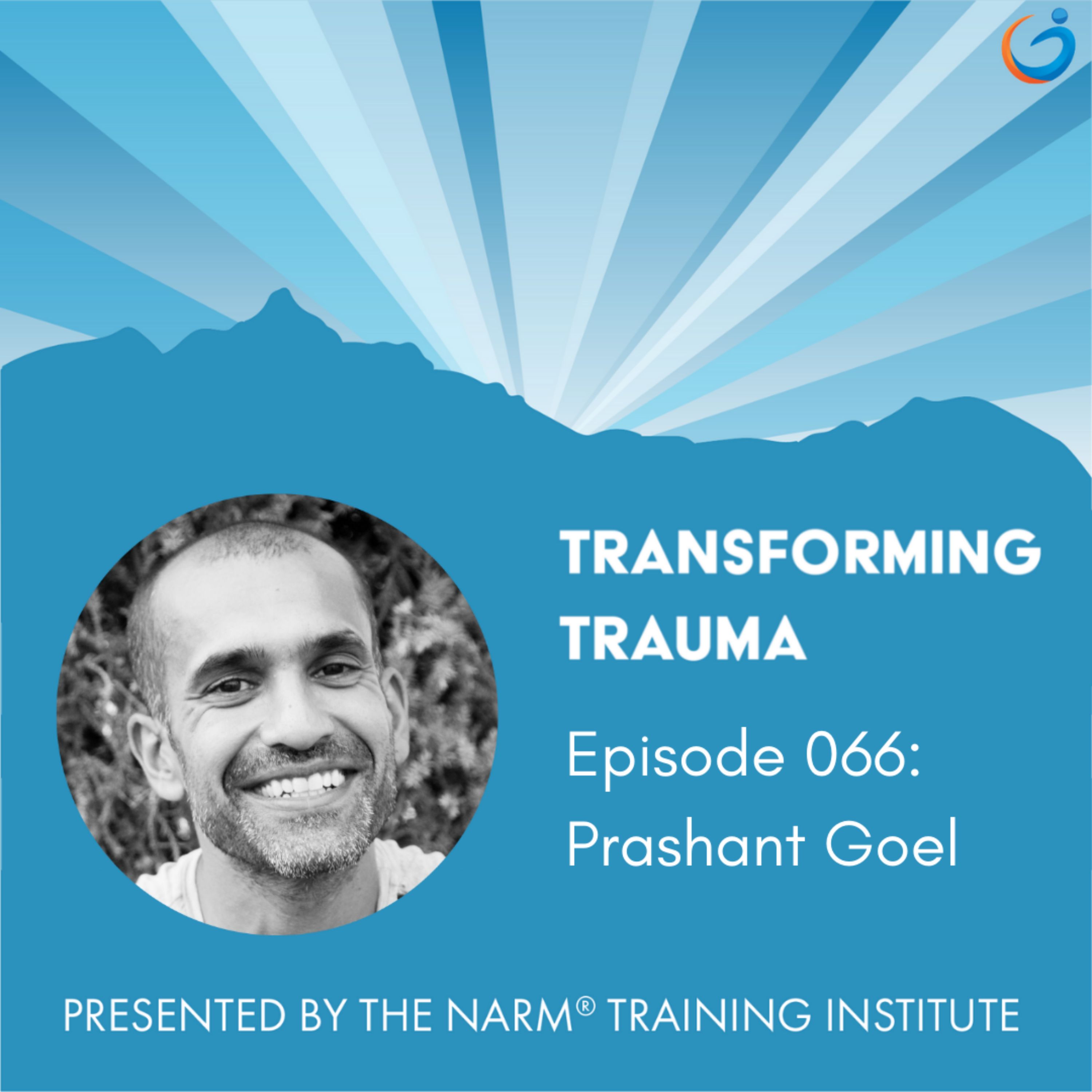 Trauma-Informed Leadership Coaching With Prashant Goel