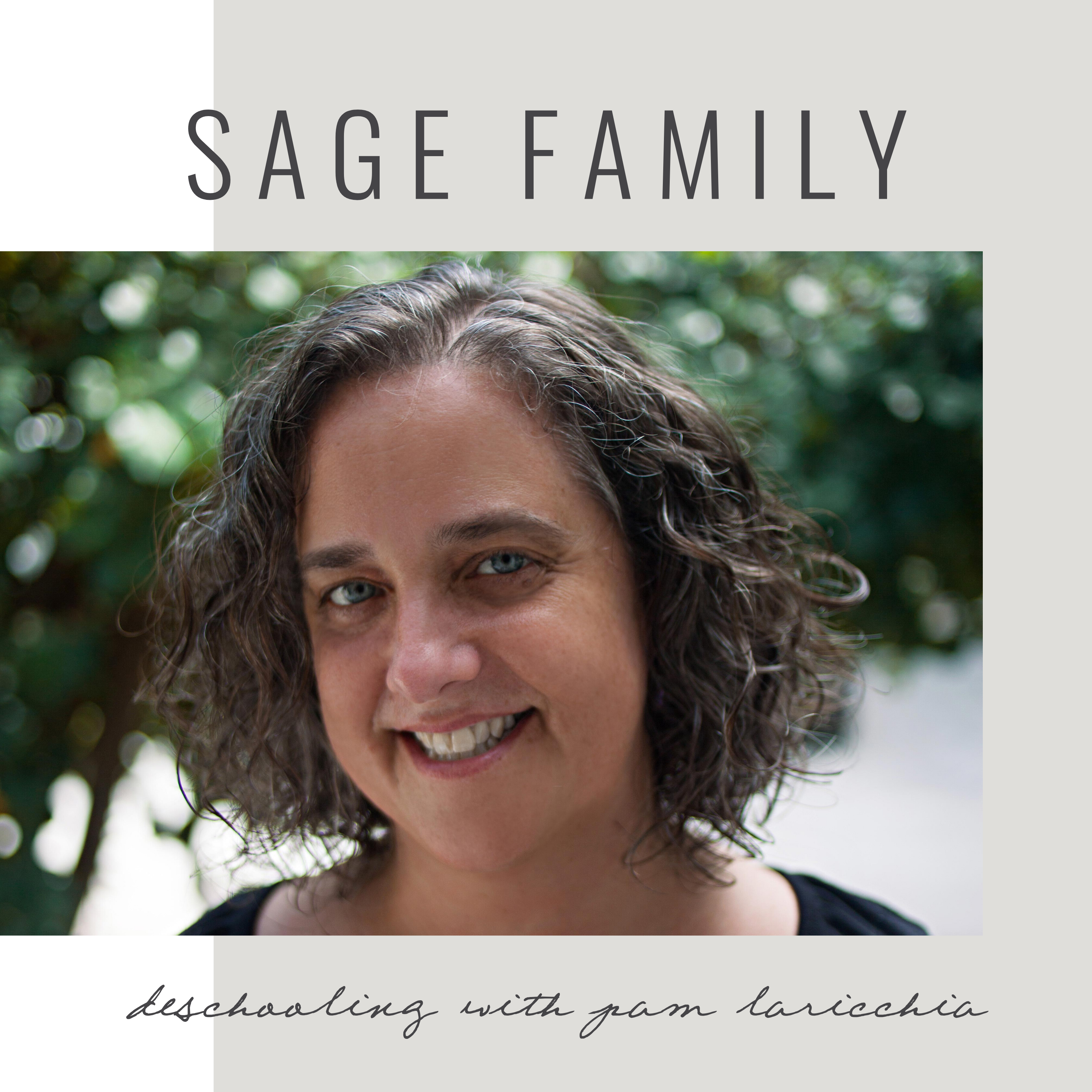 Sage Family