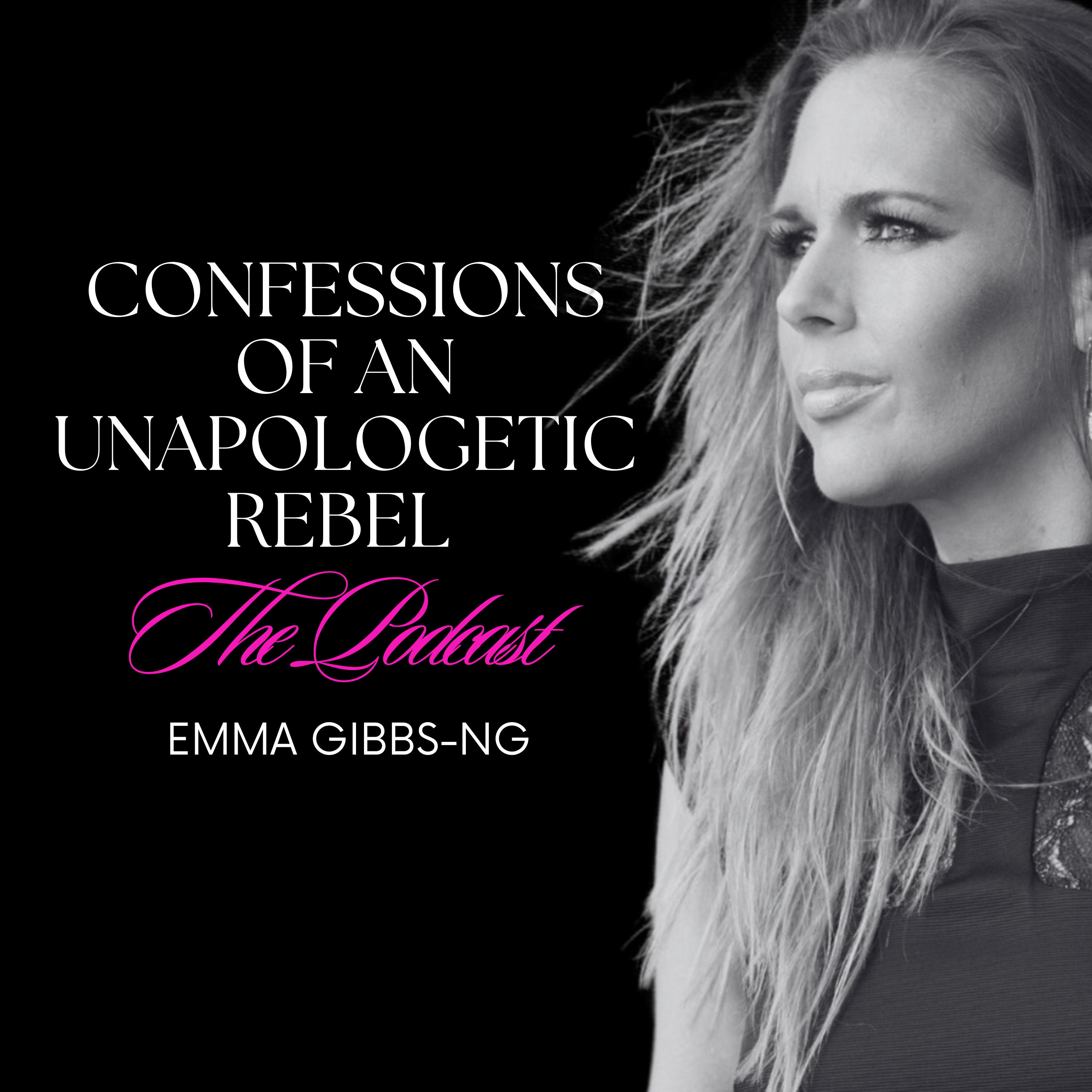 EP162:How to Dismantle Shame, Burn the Rulebook & Lead With Unapologetic Power