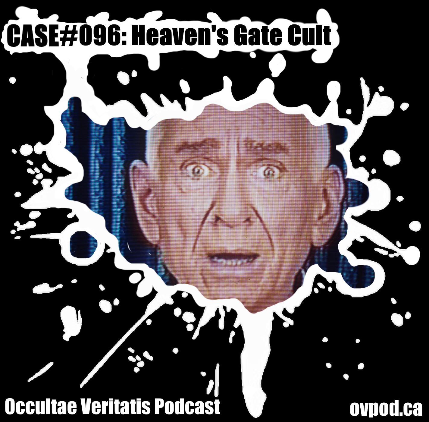 Case #096: Heaven’s Gate Cult