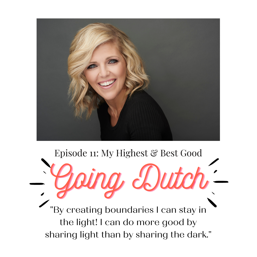 Going Dutch