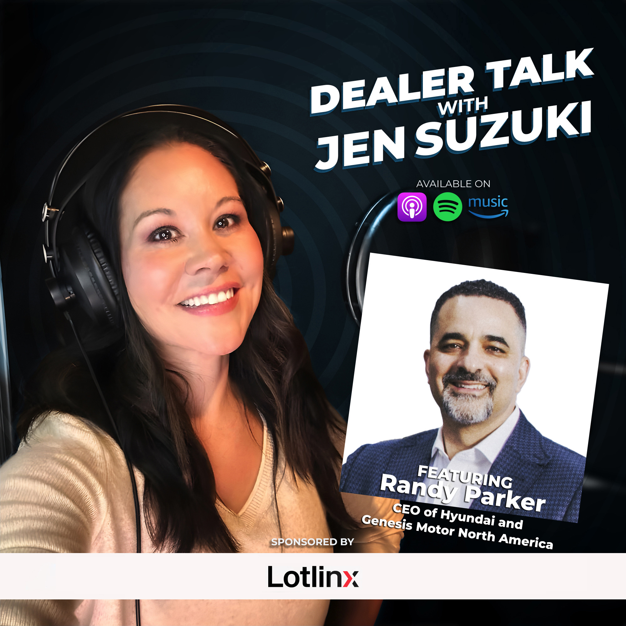 Inside the Mind of a Modern Automotive CEO: A Conversation with Randy Parker