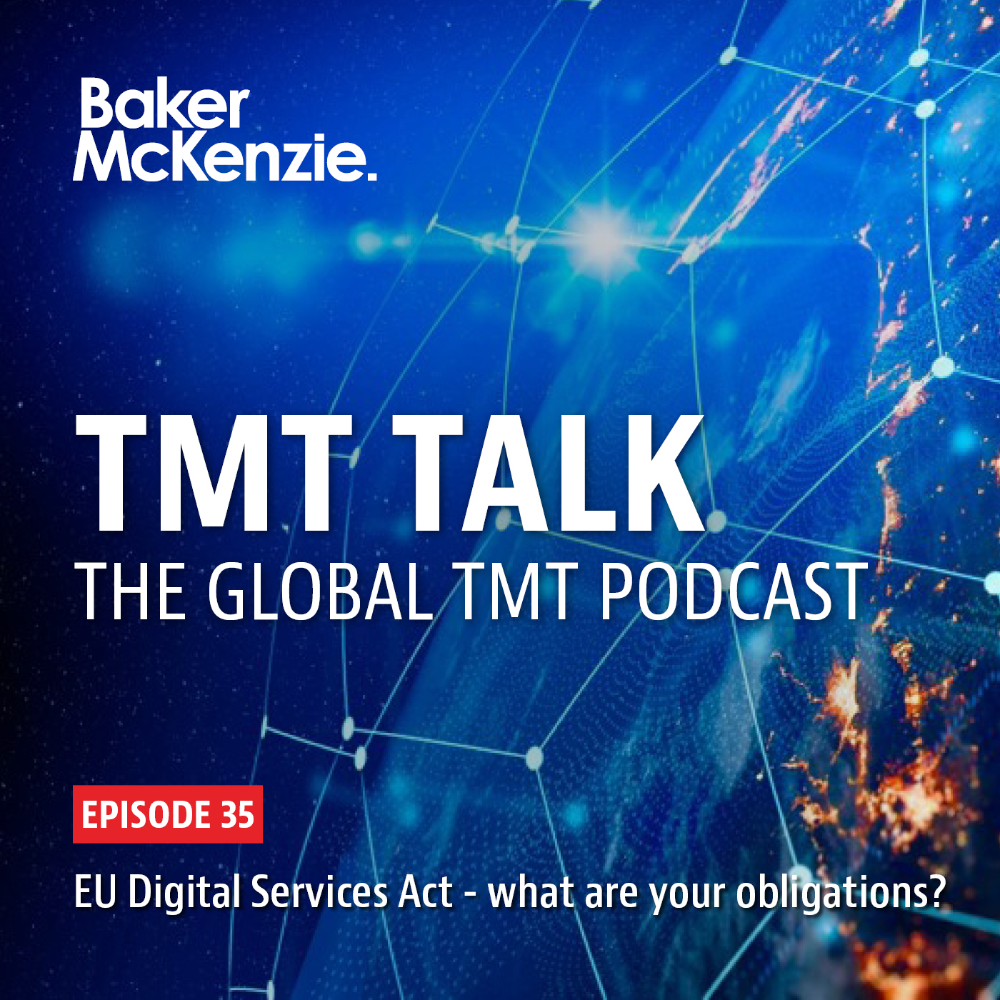 EU Digital Services Act - what are your obligations?