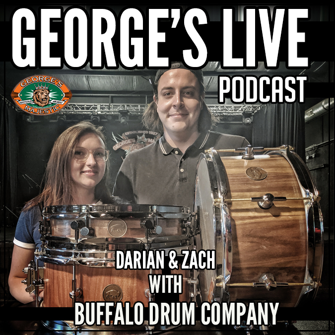 George\'s Live