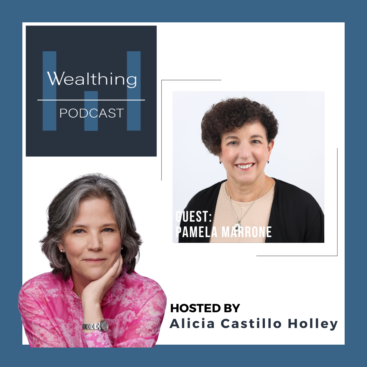 Wealthing Podcast