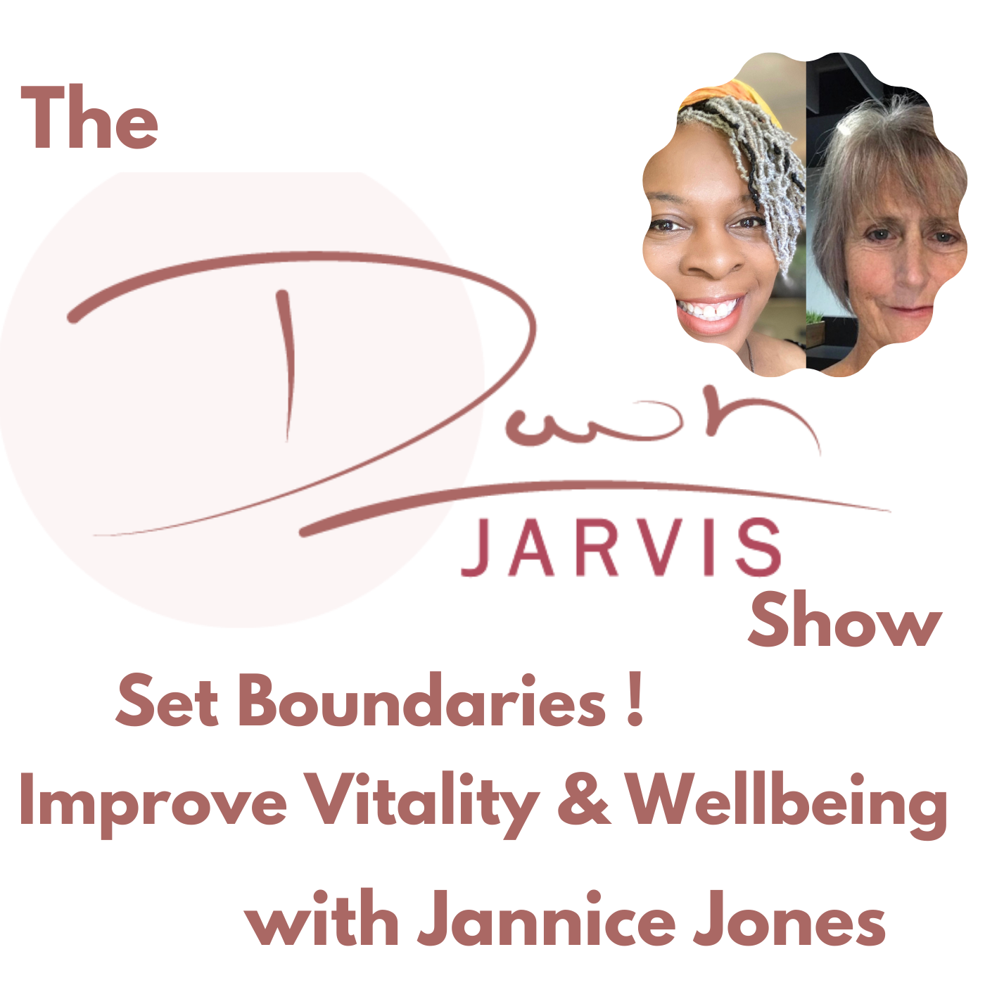 The Dawn Jarvis Show