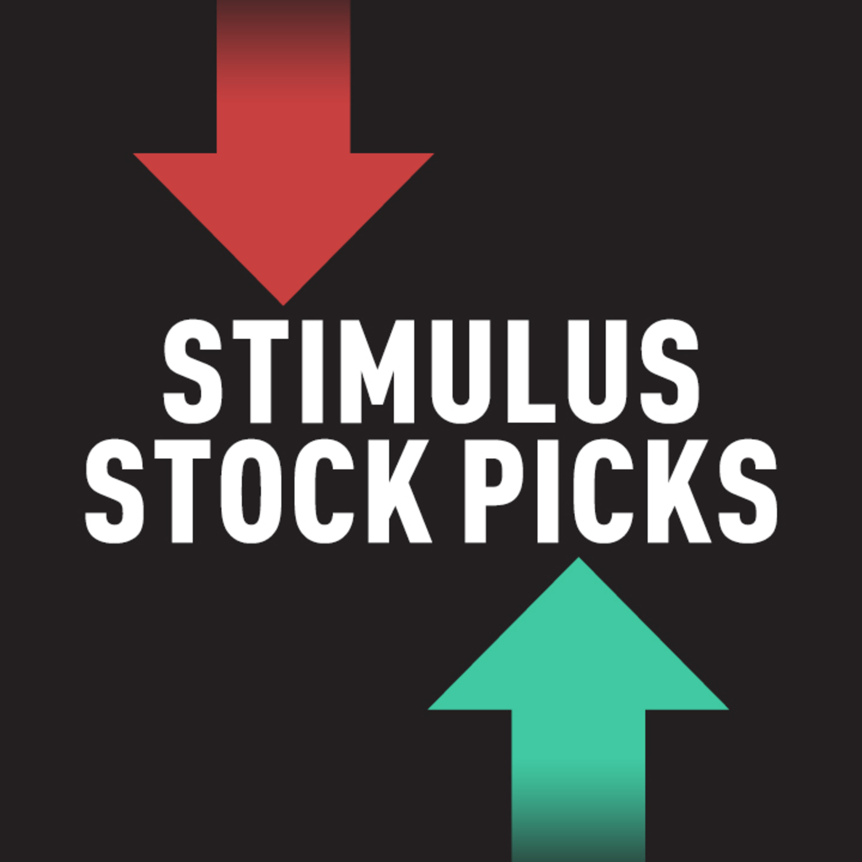 How to profit from Americans spending their stimulus cash