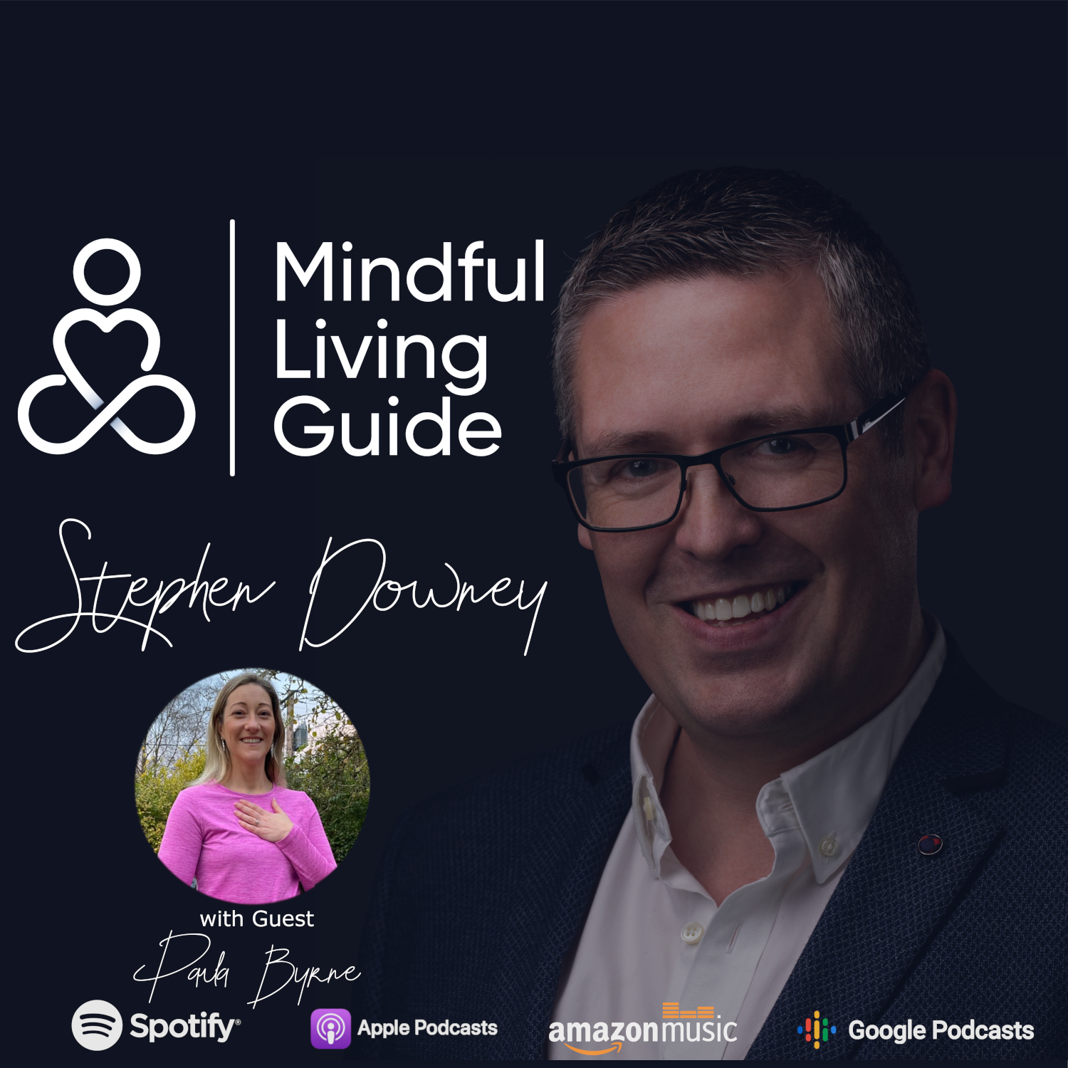43 - Paula Byrne - A Mindful Approach to the Menstrual Cycle