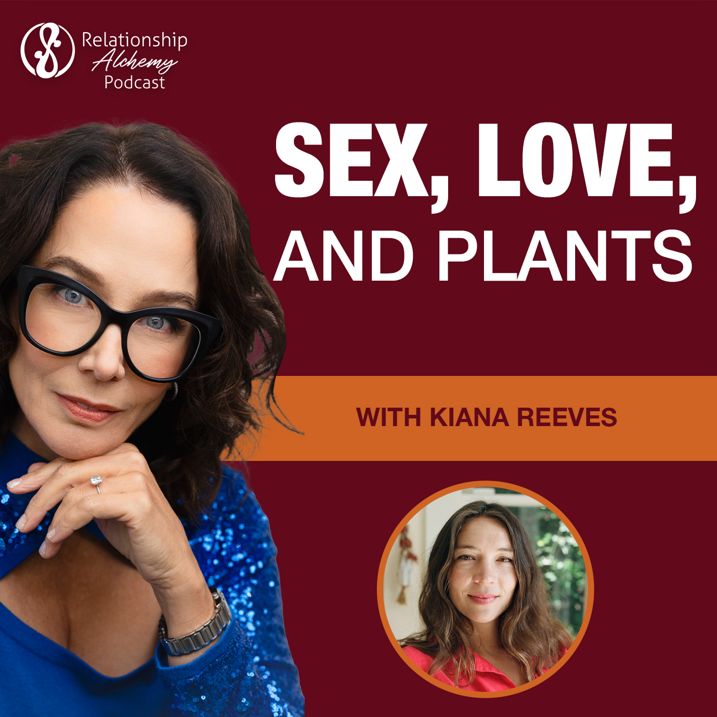 Relationship Alchemy