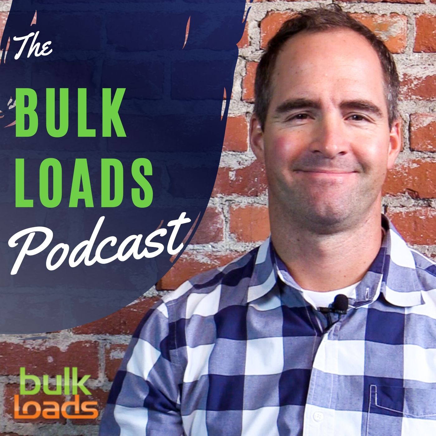 BLP 075: Experiences in Freight Tech Startups with Jeff Ogren of Veritread